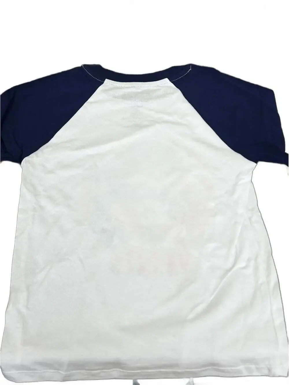Naruto Uzumaki Crew Neck Short Sleeve 4pk Boy's Tees Size S (6/7)